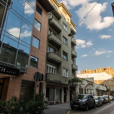 Appartement Studio Next To Kiraly Street Kd11 à Budapest Extérieur photo
