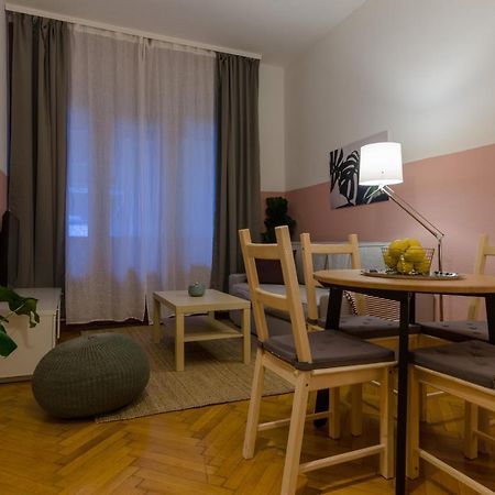 Appartement Studio Next To Kiraly Street Kd11 à Budapest Extérieur photo