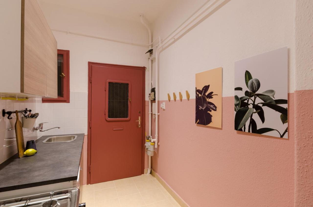 Appartement Studio Next To Kiraly Street Kd11 à Budapest Extérieur photo