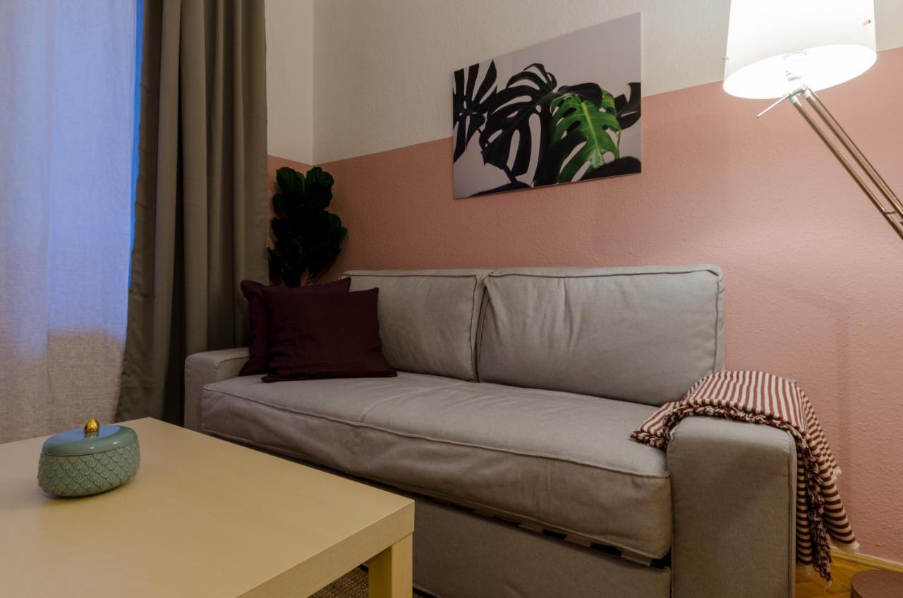 Appartement Studio Next To Kiraly Street Kd11 à Budapest Extérieur photo