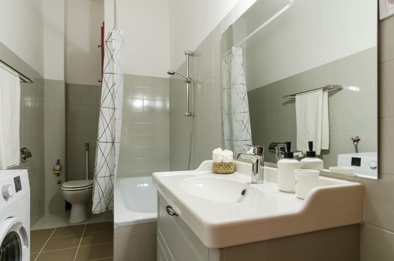 Appartement Studio Next To Kiraly Street Kd11 à Budapest Extérieur photo