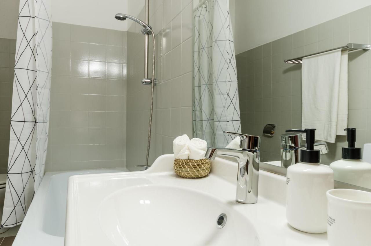 Appartement Studio Next To Kiraly Street Kd11 à Budapest Extérieur photo